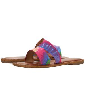 MIA Ricky-F Multi Tie-Dye 7.5 M